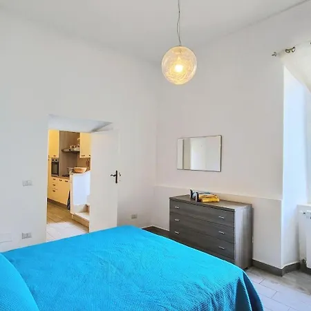 Aria Di Borgo Apartment Nettuno Room photo