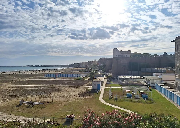 Aria Di Borgo