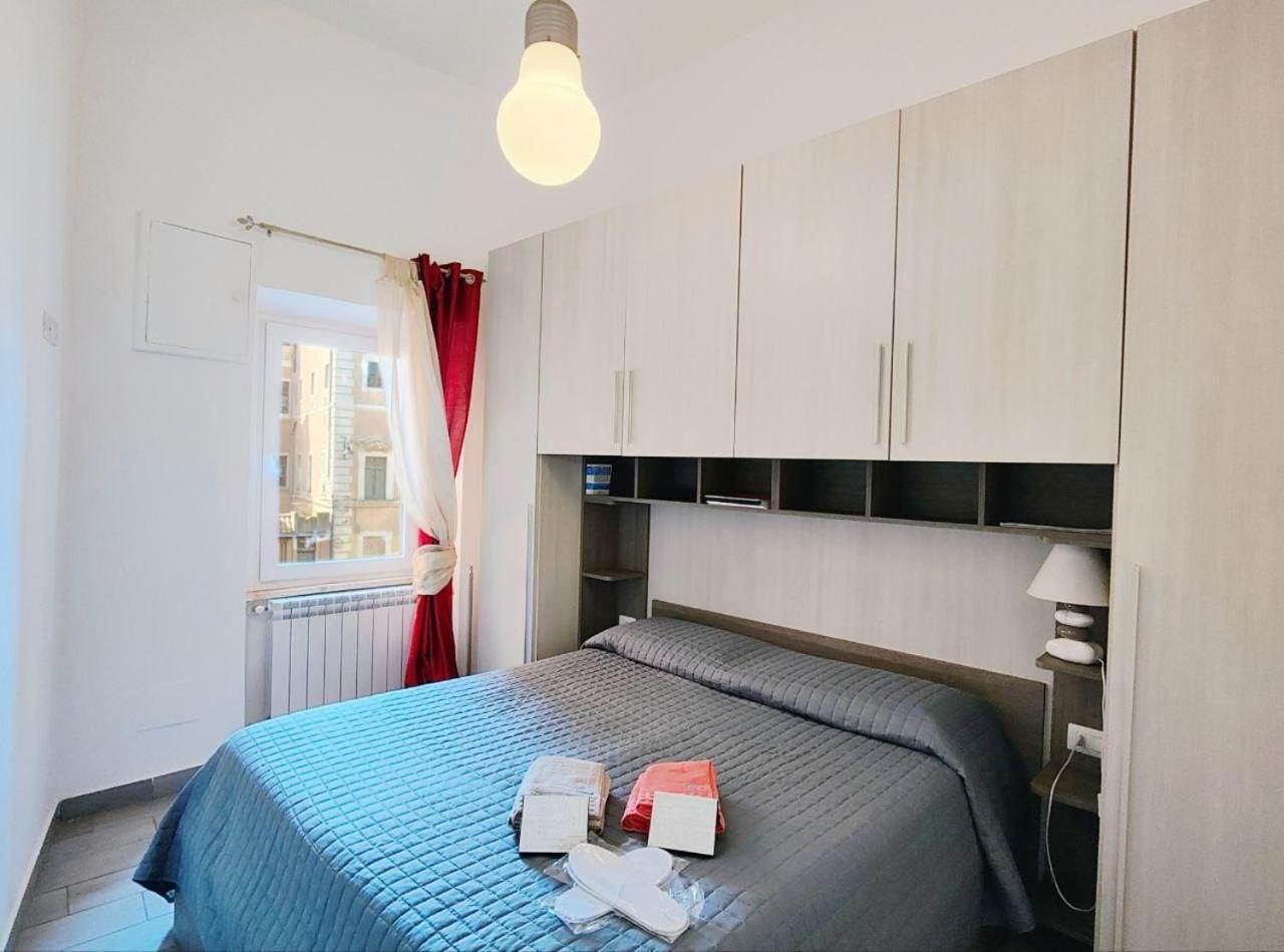 Aria Di Borgo Apartment