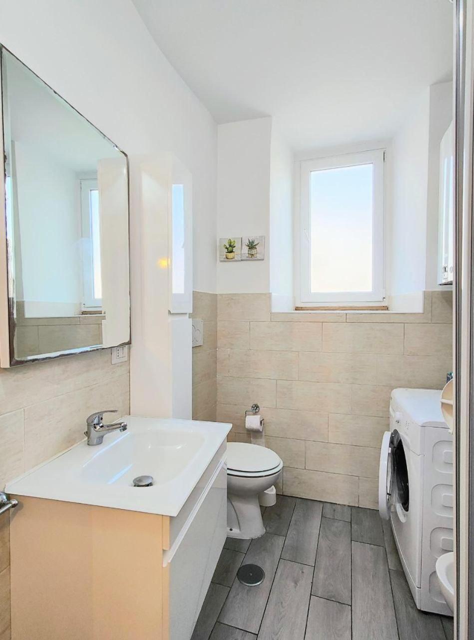 Apartment Aria Di Borgo