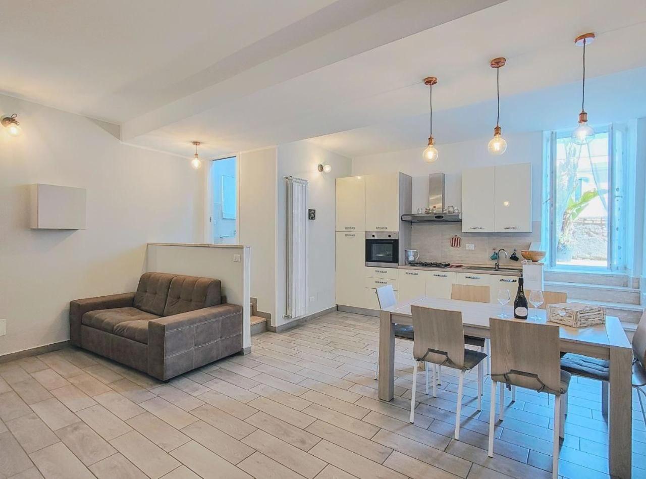 Aria Di Borgo Apartment *