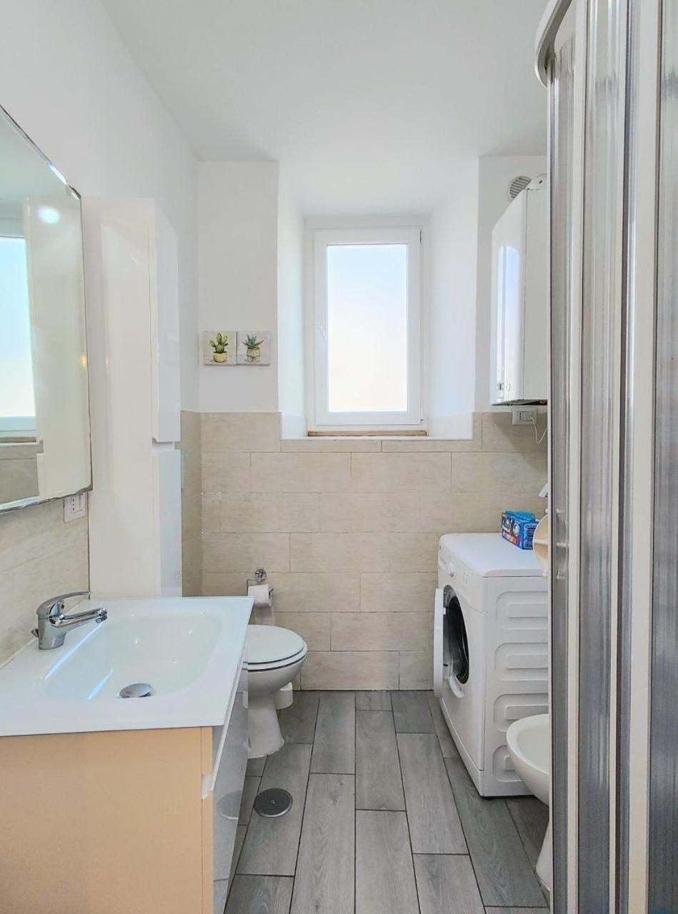 Aria Di Borgo Apartment *