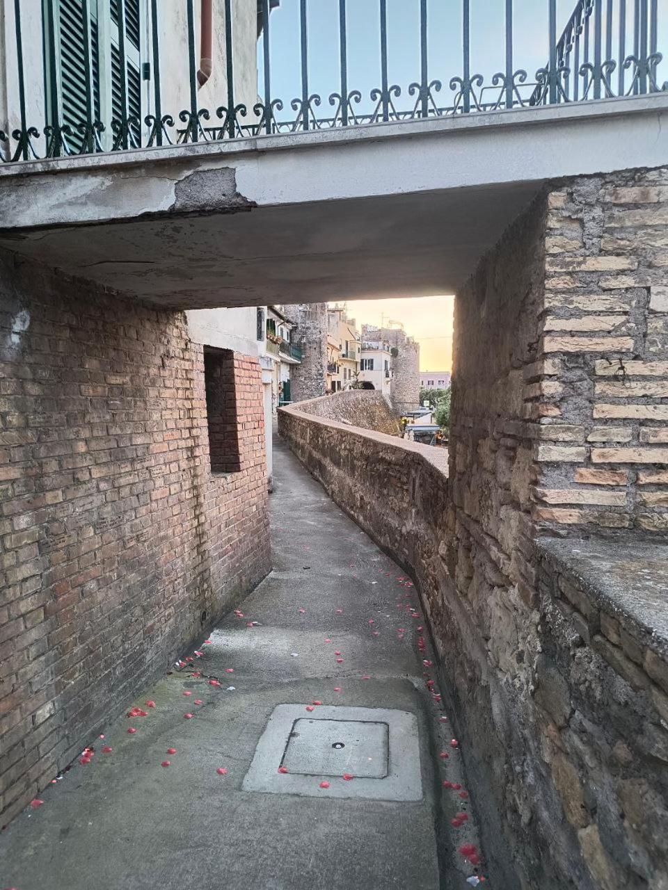 Aria Di Borgo
