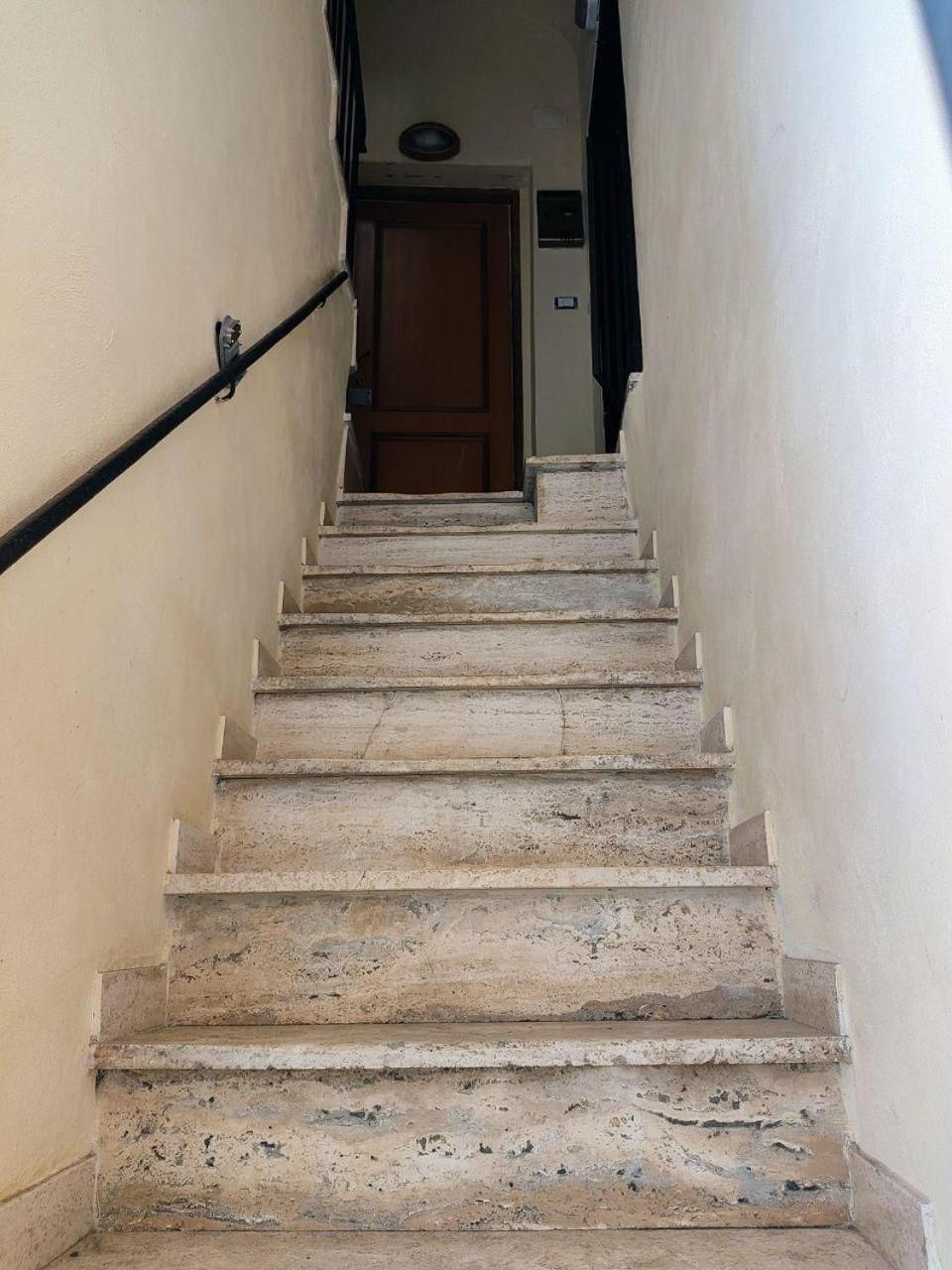 Aria Di Borgo Apartment *