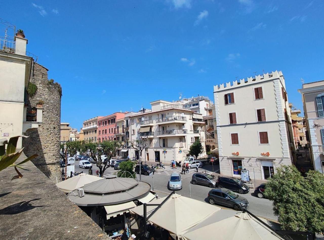 Apartment Aria Di Borgo Nettuno
