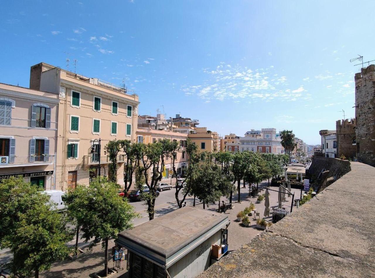 Apartment Aria Di Borgo