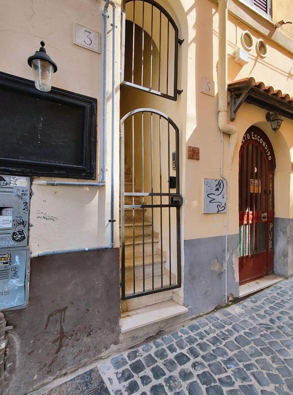 Aria Di Borgo Nettuno