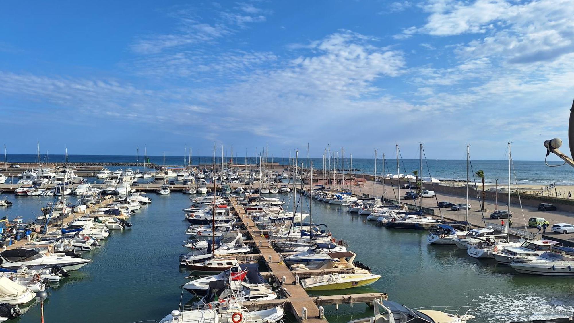Aria Di Borgo Nettuno